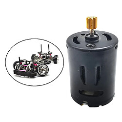 Pièces à Grande Vitesse Du Moteur RC De La Voiture 370 De DC6V 52000RPM RC Pour La Boîte De Vitesses De WPL pas cher