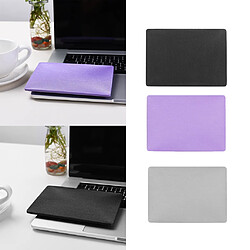 Avis housse de protection etanche pour sac de transport pour apple magic trackpad2 silver