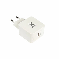 Avis Chargeur USB Xtorm CX031 Blanc