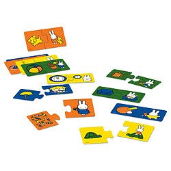 RAVENSBURGER What part of the game (Miffy)