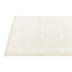 Acheter Vidal Tapis de couloir en laine 203x79 beige Darya