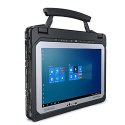 Avis DIVERS PANASONIC TOUGHBOOK CF 20 I5 7Y57 1.20GHZ · Reconditionné