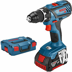 Perceuse visseuse BOSCH Professional GSR 18V-28 18 V 63 Nm pas cher