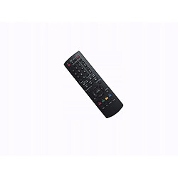 GUPBOO Télécommande Universelle de Rechange Pour Sharp GB001WJPA BD-AMS10U BD-AMS20U BD-AMS10 BD