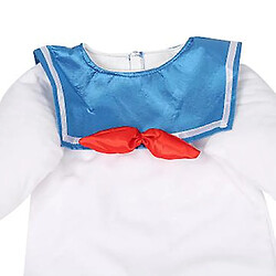 Avis Universal Princesse Paradise Garçon Bébé/Petit Enfant Ghost Bears Keep Puft Luxury Clothing (XS)