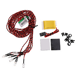 Acheter Kit d'éclairage LED RC