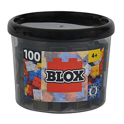 Avis Simba - 104114114 - Ensemble de Blocs de Construction - Blox 4 - 100 Pièces - Noir