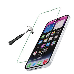 Platyne Pack De 3 Verres Trempes Pour Iphone 14 Pro Max