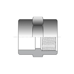 Avis FITT Manchon mixte Ø32 x 1 - 16 bars