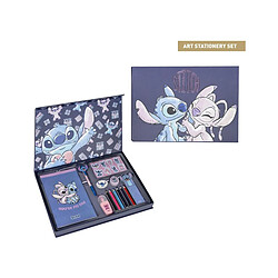 Cerdé Lilo & Stitch - Set d'écriture 13 pièces You're My Fav