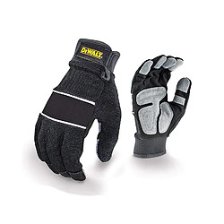 Avis Gants de travail Taille: L Dewalt SecureFit™ Performance DPG215L EU 1 paire