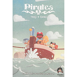 Pirates. Vol. 3