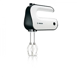 Avis Batteur Fouet Electrique BOSCH MFQ4020 STYLINE - Blanc/Gris anthracite