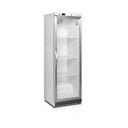 Réfrigérateur Vitré pour Boissons UR400SG 350 Litres - TEFCOLD