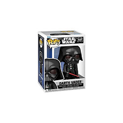 Figurine Funko Pop Star Wars New Classics Darth Vader 