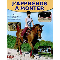 J'apprends à monter