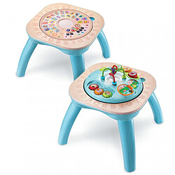 VTech Table d'activites evolutive nature