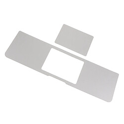 Acheter Trackpad protection pour le repose-mains protection pour la peau autocollant pour macbook air 13 ""