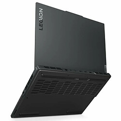 Ordinateur Portable Lenovo Legion Pro 5 16IRX9 16" 32 GB RAM 1 TB SSD Nvidia Geforce RTX 4070 Espagnol Qwerty pas cher