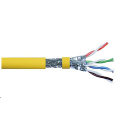 MCL 100 COPPER CAT 8 S/FTP RJ45