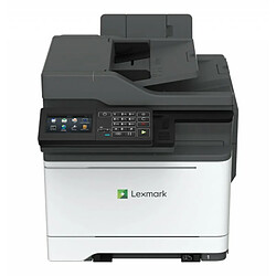 Lexmark