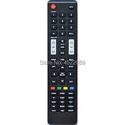 Avis GUPBOO Télécommande Universelle de Rechange pour contrôleur Konka LCD LED Smart TV KK-WY705 3401