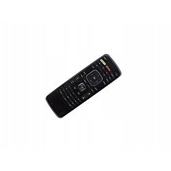 GUPBOO Télécommande Universelle de Rechange Pour VIZIO E551VA E601iA3 XVT3D424SV XVT3D4