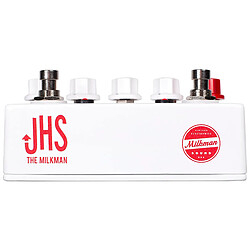 Avis The Milkman Delay JHS Pedals