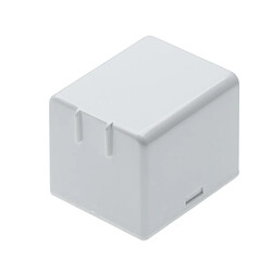 vhbw Batterie compatible avec Netgear / Arlo Arlo Pro 2, Pro, VM4030, VM4030P, VMA4400 caméra de surveillance (2440mAh, 7,2V, Li-Ion)