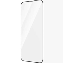 PanzerGlass Panzer Glass Protection d'écran pour Apple iPhone 14 / 13 Pro / 13 UWF Antisalissures Transparent