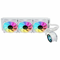 Kit de refroidissement liquide Tempest Liquid Cooler 360 RGB pas cher