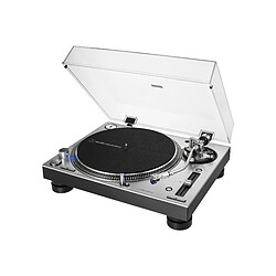 AT-LP140XP-SV Audio Technica