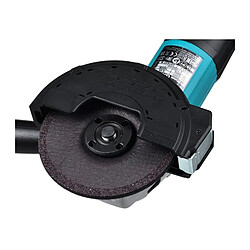 Meuleuse d'angle Makita GA5040C 1400 W 240 V 125 mm pas cher