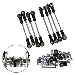 1/10 échelle rc servo tiges servo linkage set pas cher