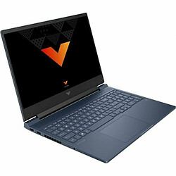 Avis Ordinateur Portable HP Victus Gaming Laptop 16-s0011ns Espagnol Qwerty 1 TB SSD 32 GB RAM 16,1"