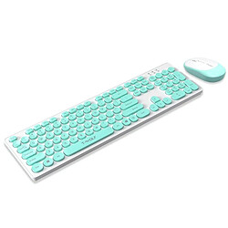 Avis Yonis Clavier Sans Fil Et Souris Gaming Mécanique