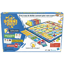 Hasbro La bonne paye edition 2024