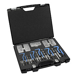 Exact M5 - M12 Set de réparation de filetage, 130 pcs. ( 40335 )