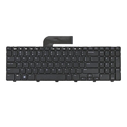 Clavier d'ordinateur portable de remplacement