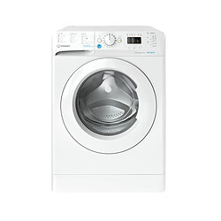 Indesit BWA 81285X W IT washing machine