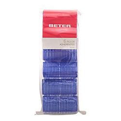 Beter - ROLLERS self-gripping 28 mm 6 pz