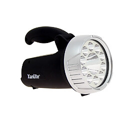 XanLite Projecteur LED Compact Sans Fil