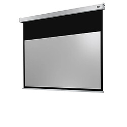 Ecran de projection celexon Motorisé PRO PLUS 160 x 100cm