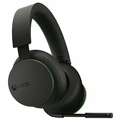 Avis Microsoft Casque sans fil Xbox Edition 2024 Dolby Atmos inclus