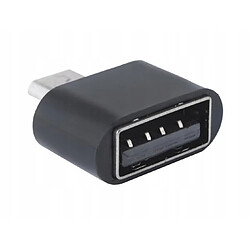 GUPBOO Adaptateur - MicroUSB - Adaptateur OTG,JL2327