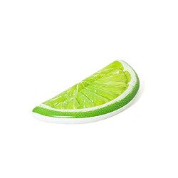 BESTWAY Matelas Citron Vert Tropical Lime 171 x 89,5 cm