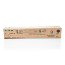 Toner Toshiba Noir