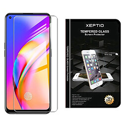 Xeptio OPPO A54 5G verre vitre protection écran verre trempé