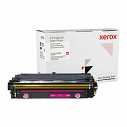 Toner Xerox CE343A/CE273A/CE743A Magenta