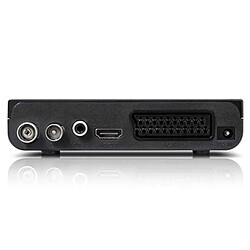 Avis TNT Axil RT0420T2 HD PVR DVB HDMI USB 2.0